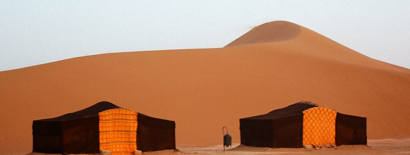 Desierto Marruecos Viajes