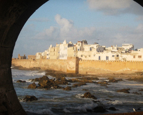 Essaouira Viaje 1 día