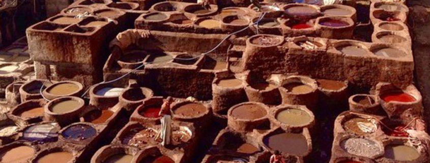 Marruecos Viajes