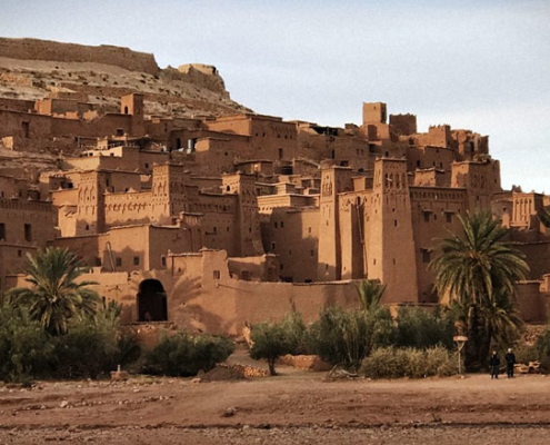 Ouarzazat Excursión 1 día