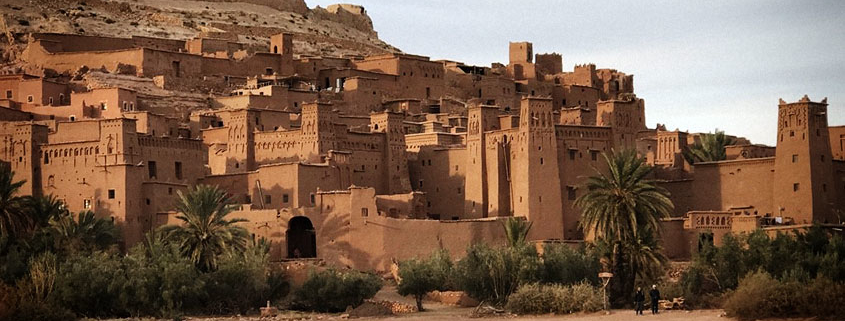 Ouarzazat Excursión 1 día